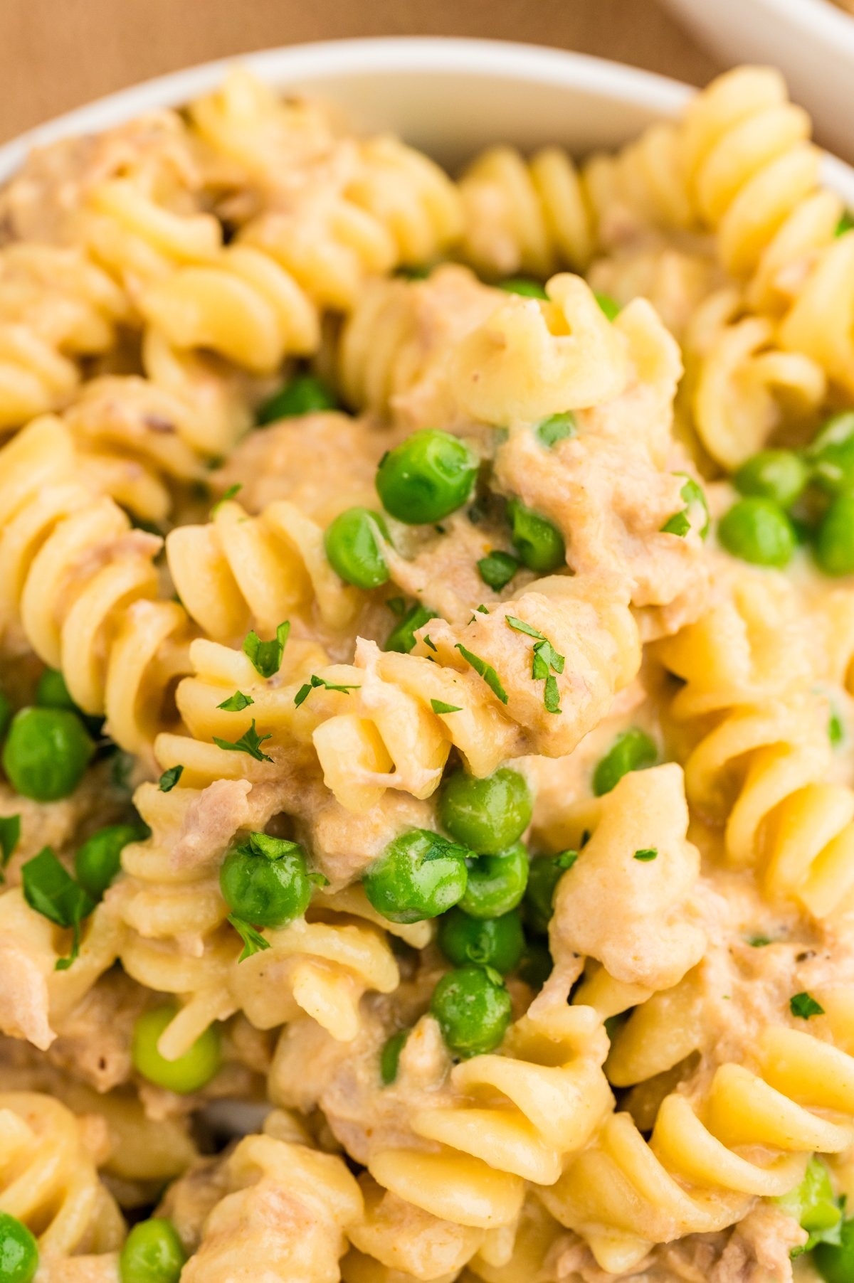 1 Skillet 20 Minute Homemade Tuna Helper A Cup Of Cream 1 Skillet 20 Minute Homemade Tuna Helper A Cup Of Cream