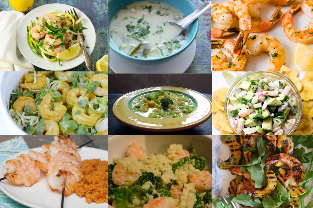 10 More Easy AIP Shrimp Recipes Gutsy By Nature 10 More Easy AIP Shrimp Recipes Gutsy By Nature