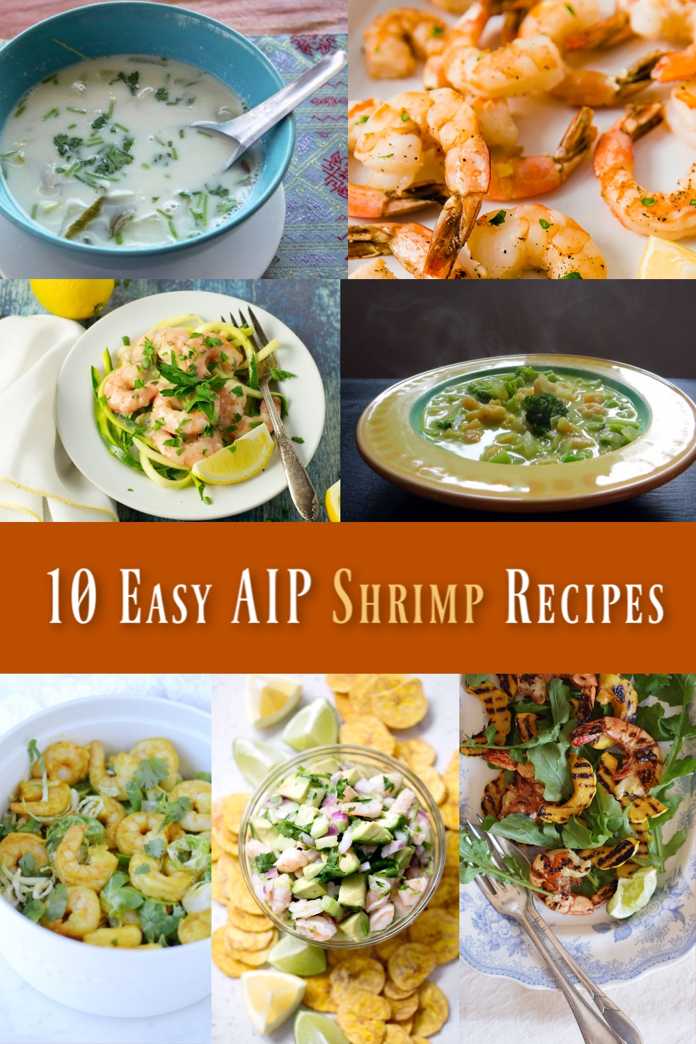 10 More Easy AIP Shrimp Recipes Gutsy By Nature 10 More Easy AIP Shrimp Recipes Gutsy By Nature