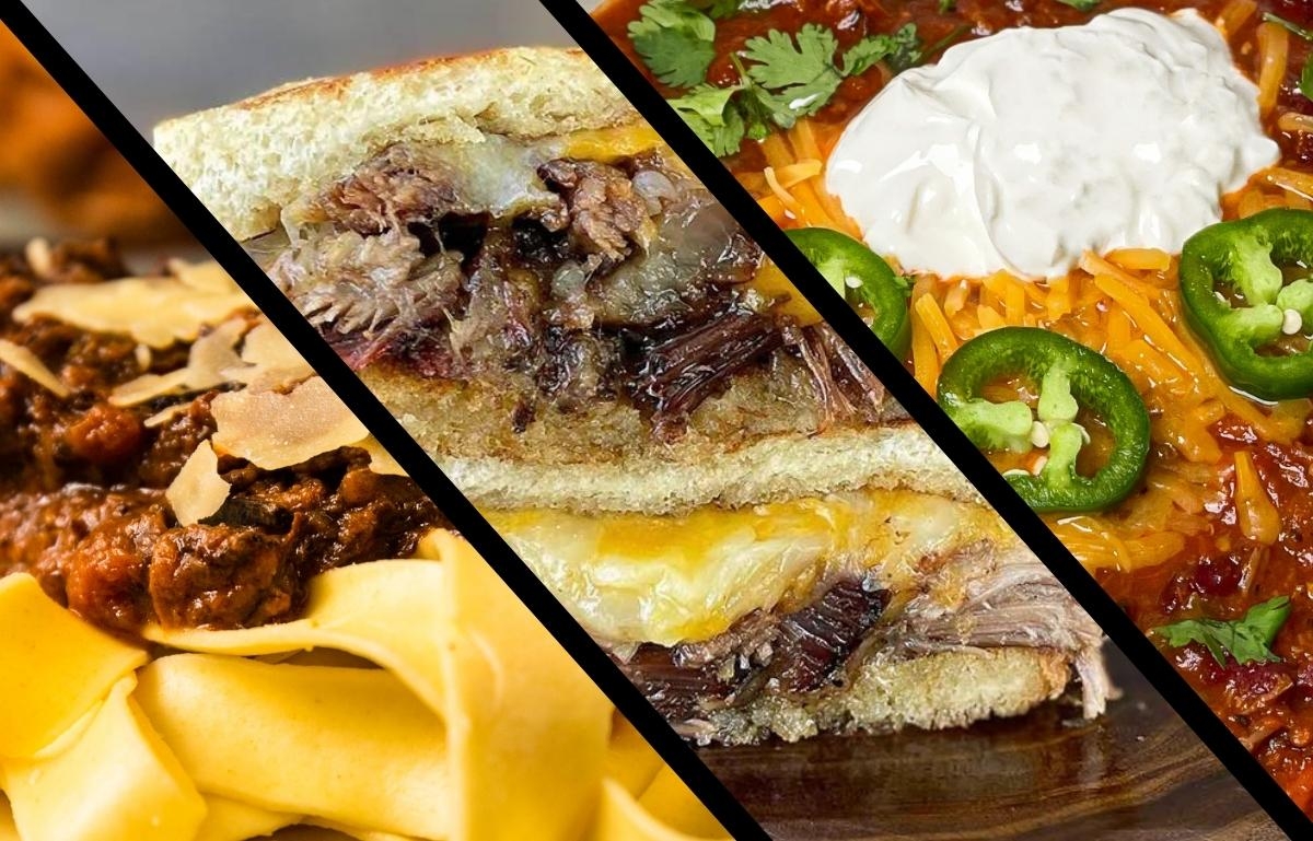 13 Leftover Beef Brisket Recipes Smoked BBQ Source 13 Leftover Beef Brisket Recipes Smoked BBQ Source