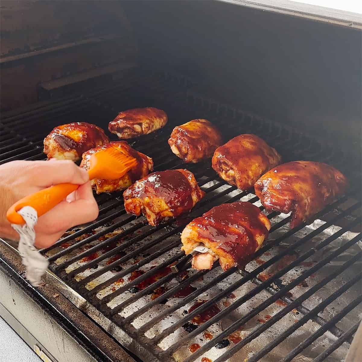 13 Pellet Grill Recipes I ll Be Making All Summer Drizzle Me Skinny 