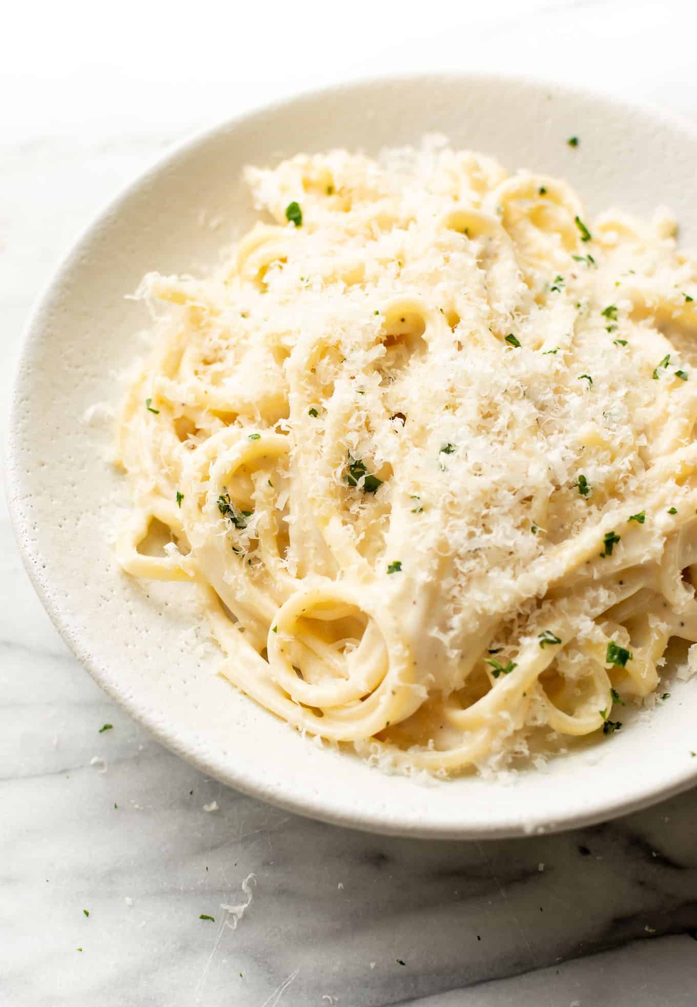 creamy pasta sauce recipes