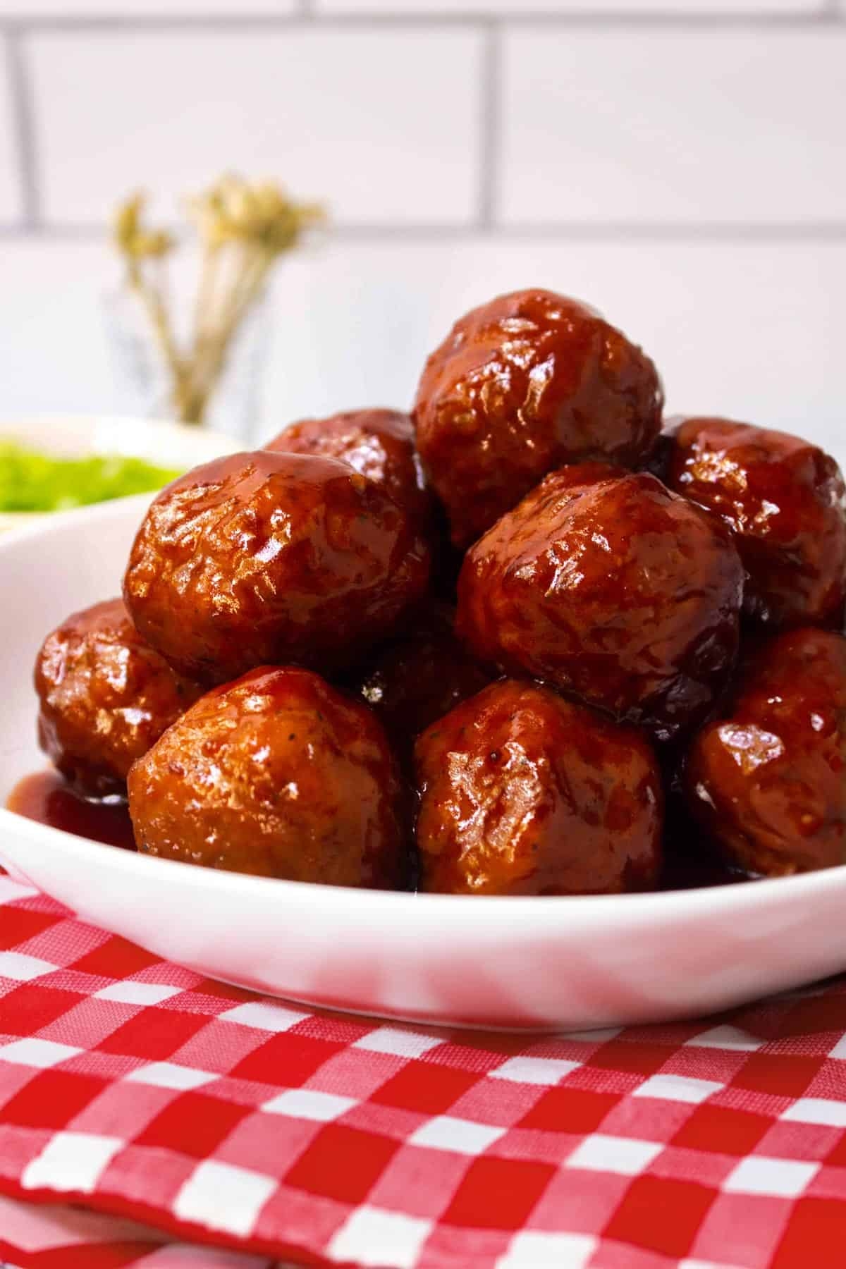frozen meatball recipe