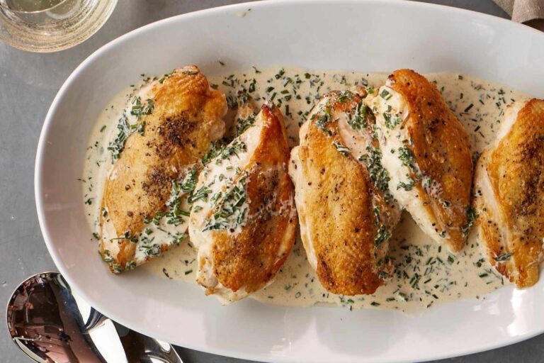 18 Mother s Day Dinner Recipe Ideas Sur La Table Lid Ladle