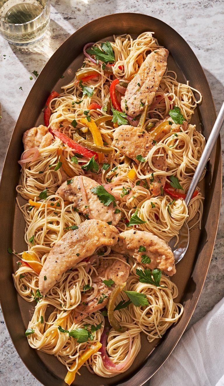 20 Best Chicken Tenderloin Recipes Easy Chicken Tenders Ideas
