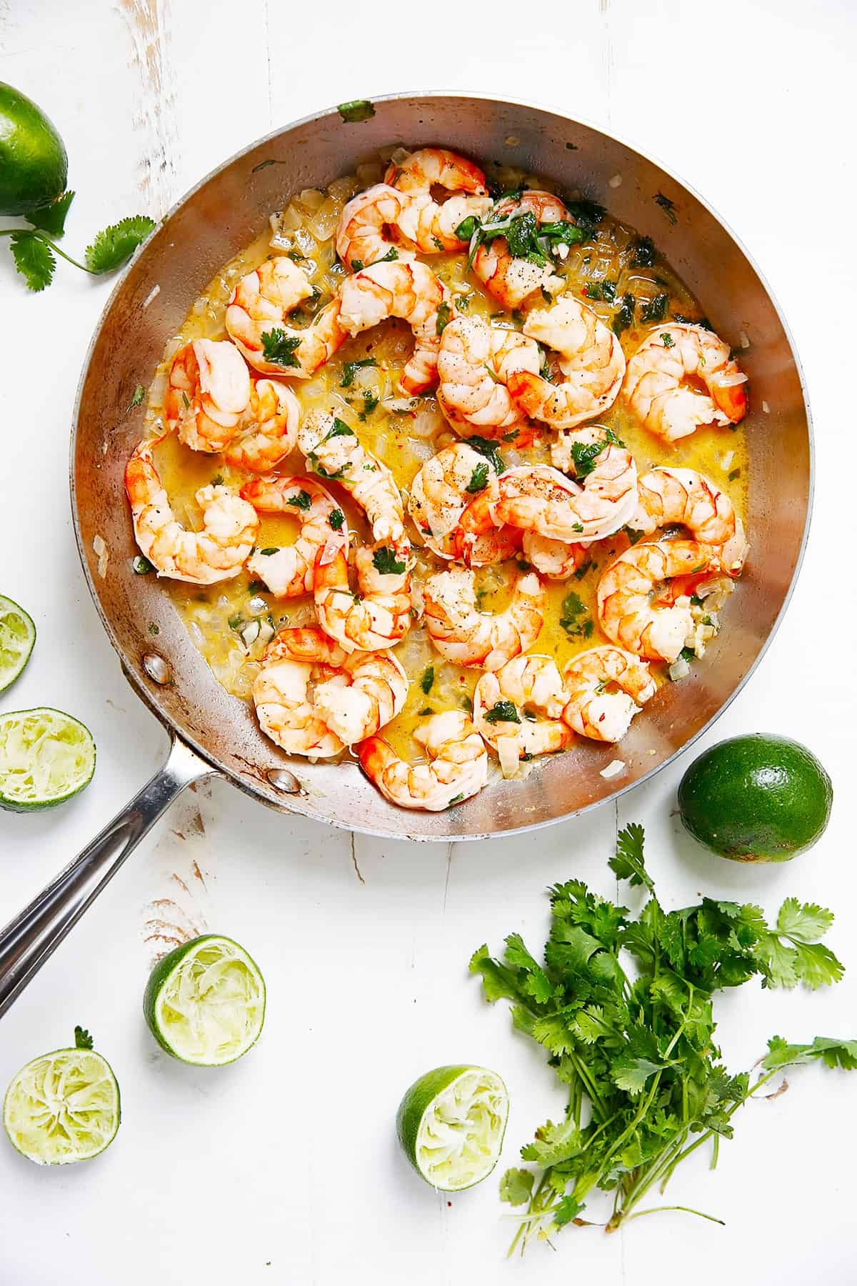 20 Minute Tequila Lime Shrimp Lexi s Clean Kitchen 20 Minute Tequila Lime Shrimp Lexi s Clean Kitchen