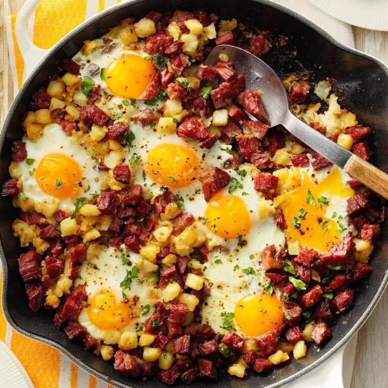 23 Leftover Corned Beef Recipes To Make After St Patrick s Day