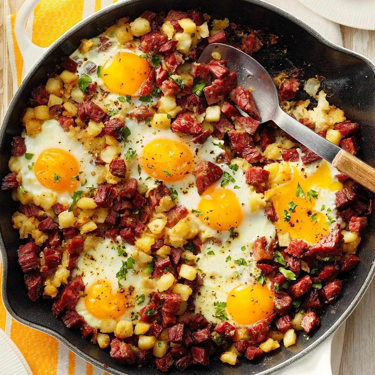 23 Leftover Corned Beef Recipes To Make After St Patrick s Day