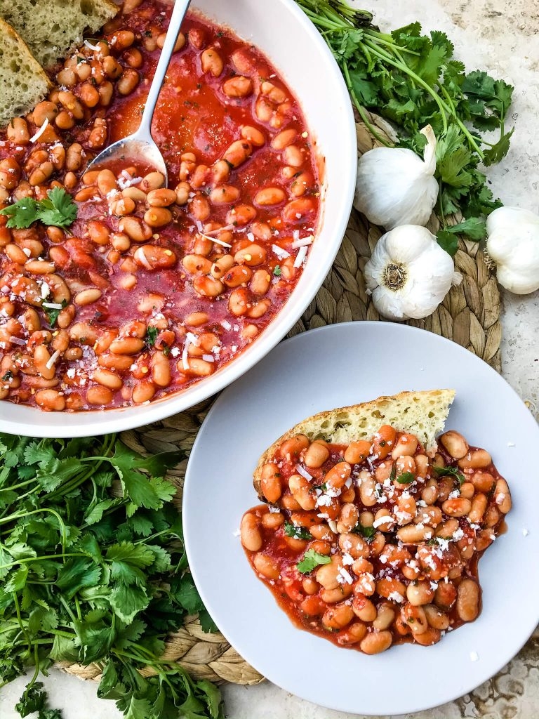 25 Authentic Vegan Italian Recipes Wow It s Veggie 
