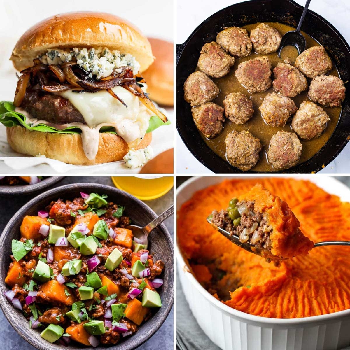 25 Ground Bison Recipes My Chef s Apron