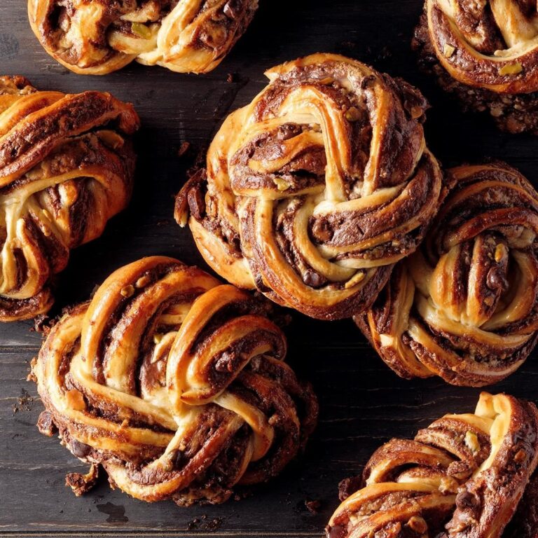 29 Scrumptious Fall Bread Recipes That Will Inspire You To Bake