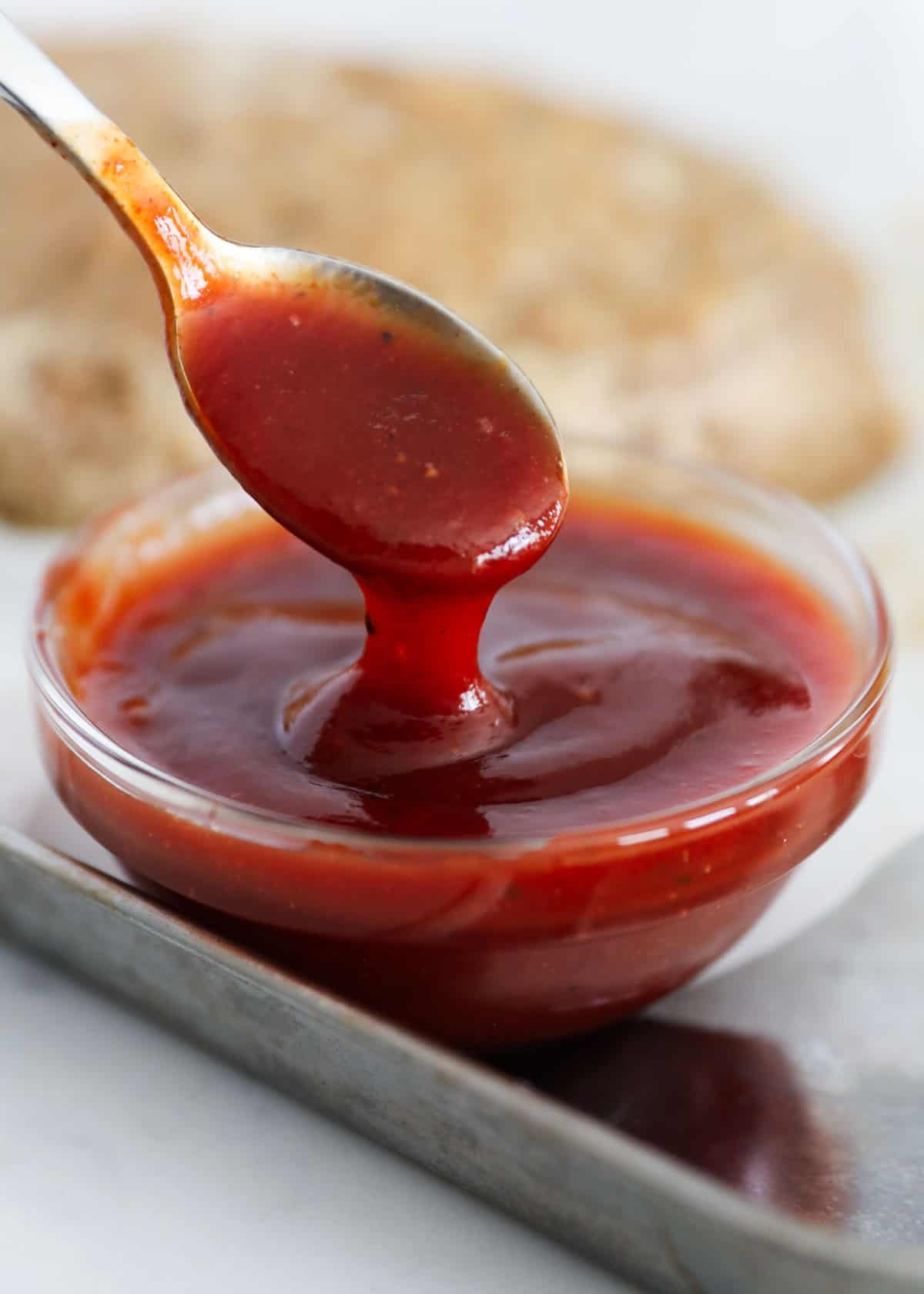 3 Ingredient Meatloaf Sauce I Heart Naptime
