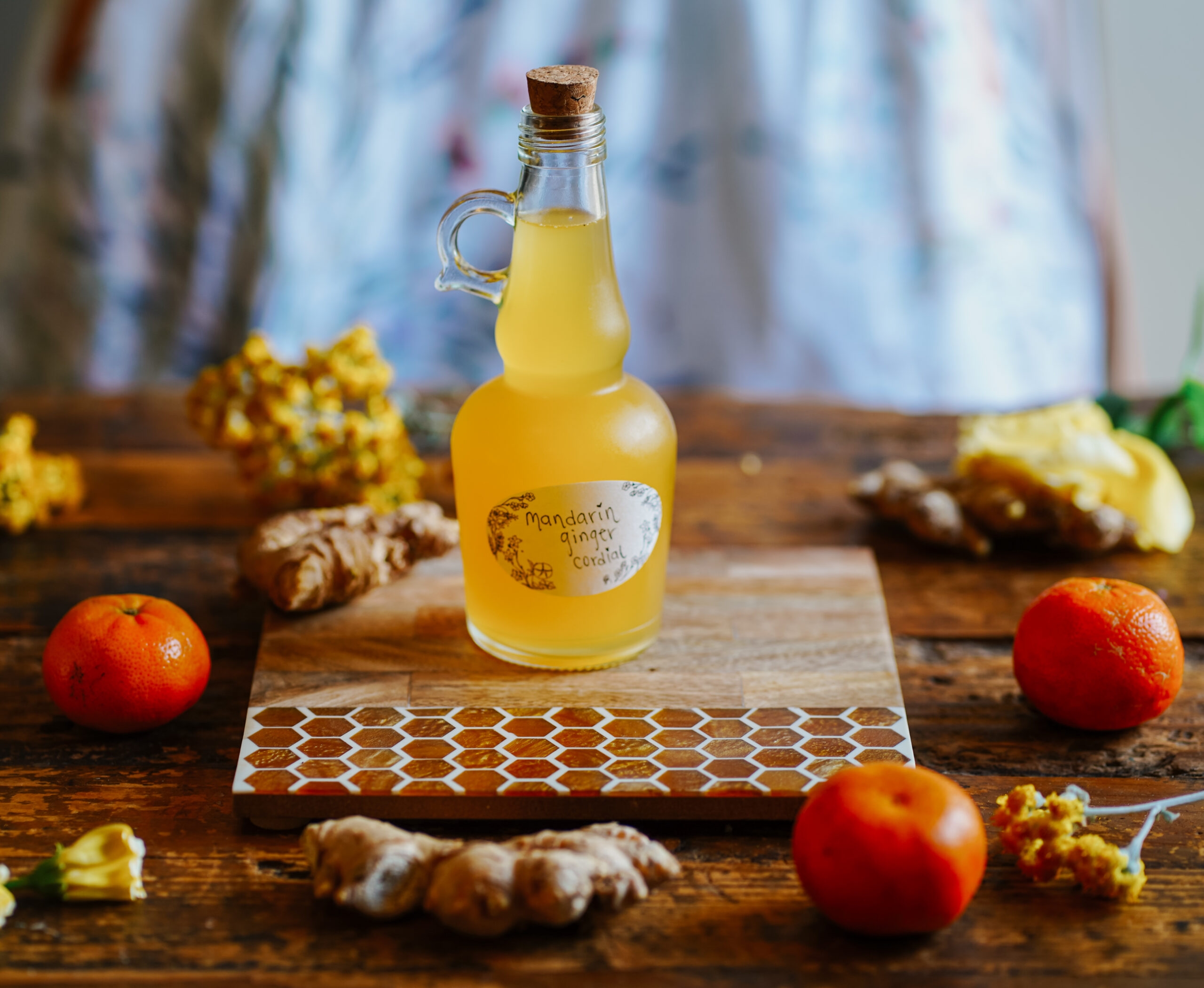 3 Refreshing Fruit Herb Cordial Recipes Herbal Academy