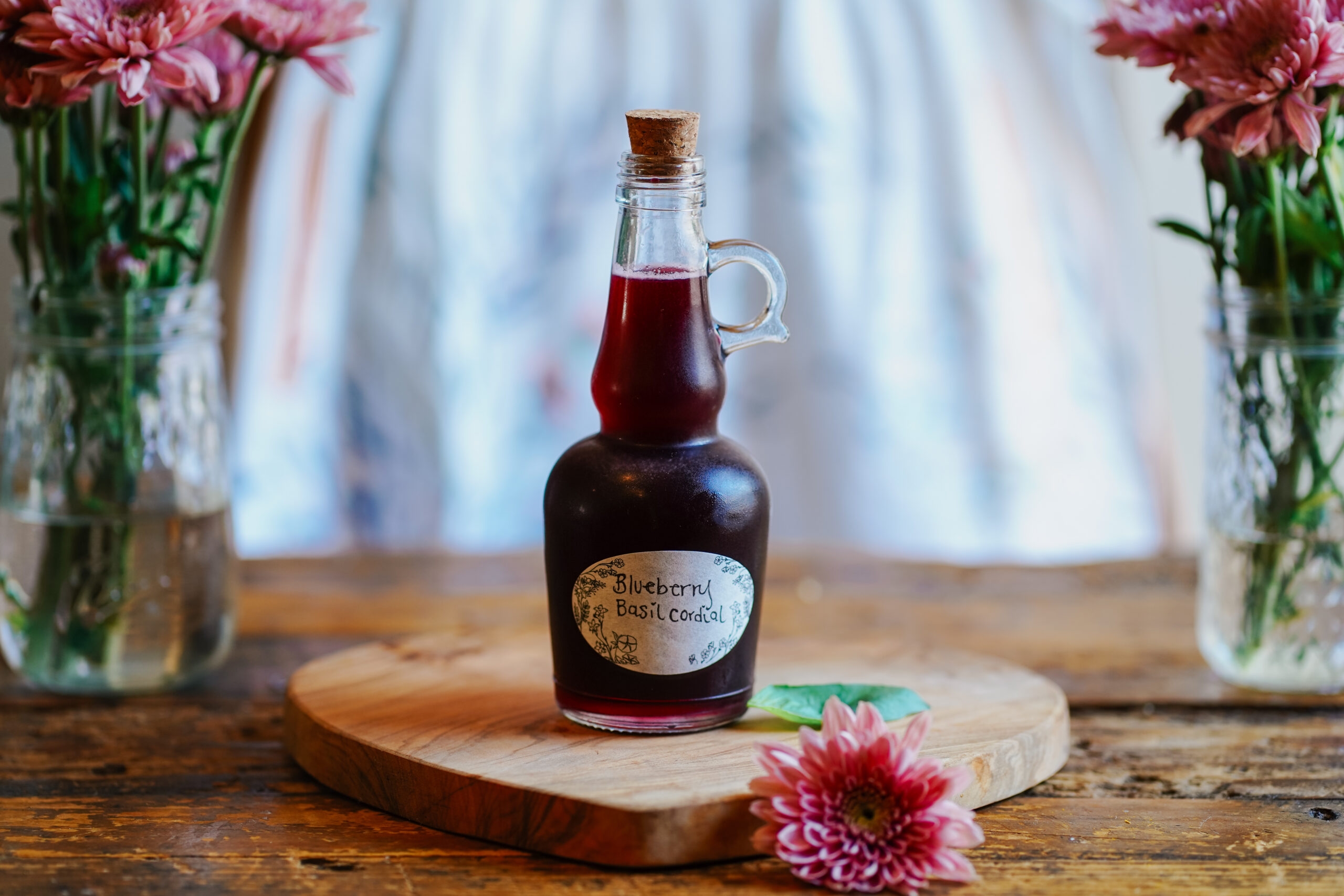 3 Refreshing Fruit Herb Cordial Recipes Herbal Academy