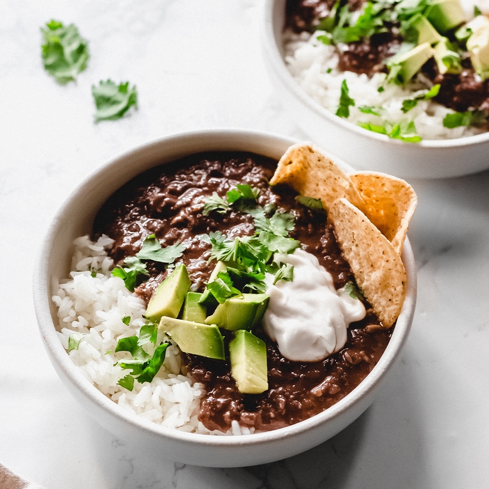 30 Cozy Vegan Slow Cooker Recipes Emilie Eats