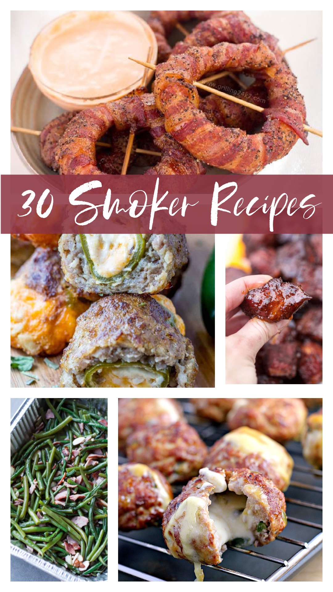 30 Smoker Recipes Ally s Sweet Savory Eats 30 Smoker Recipes Ally s Sweet Savory Eats