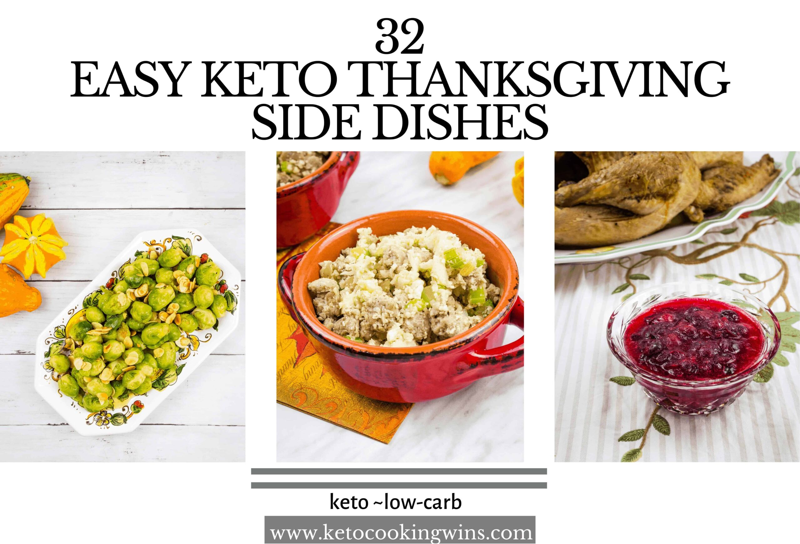 32 Keto Thanksgiving Side Dishes Keto Cooking Wins Side Dish 32 Keto Thanksgiving Side Dishes Keto Cooking Wins Side Dish