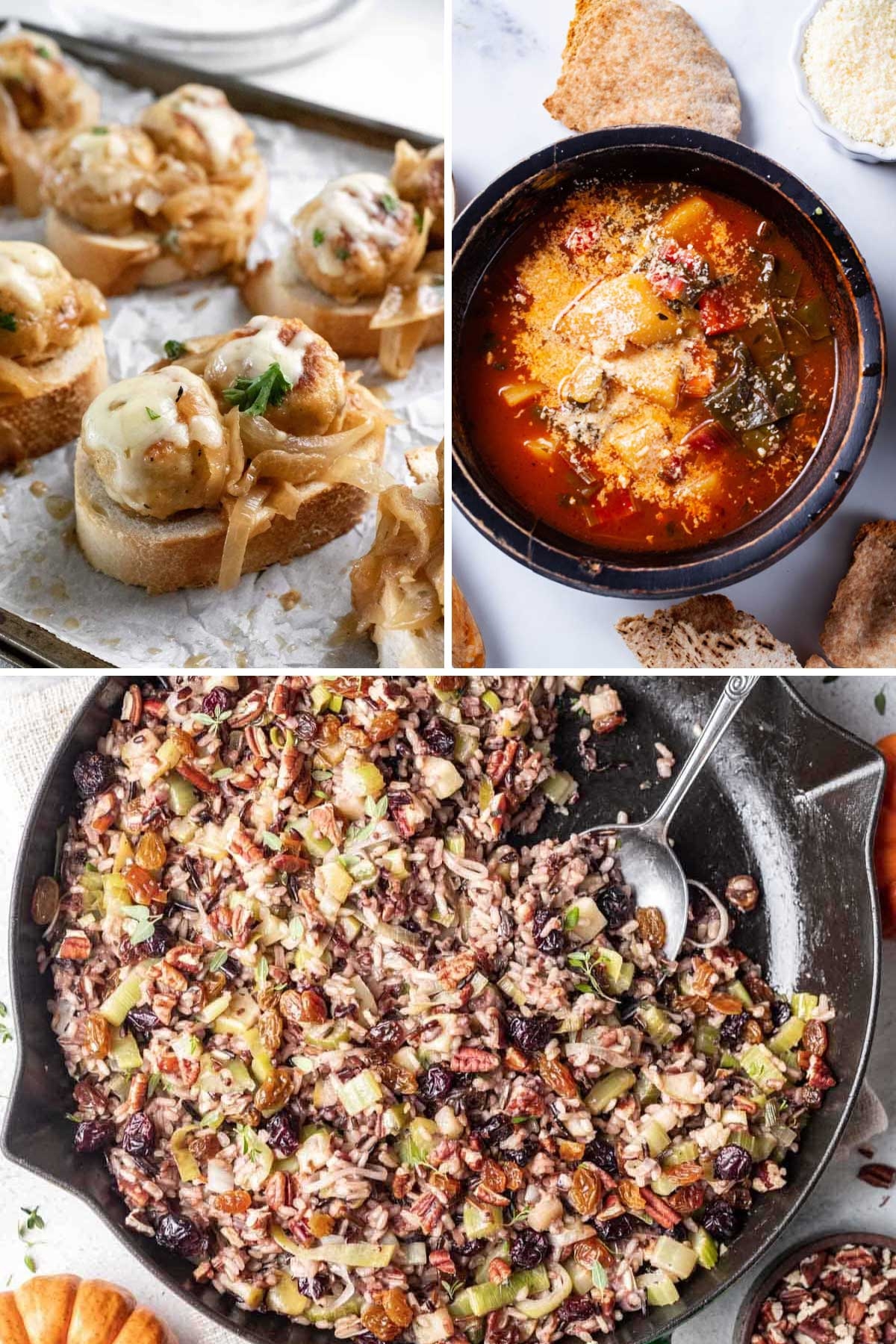 35 Easy Homemade Recipes Using Chicken Broth Or Stock My Chef s Apron