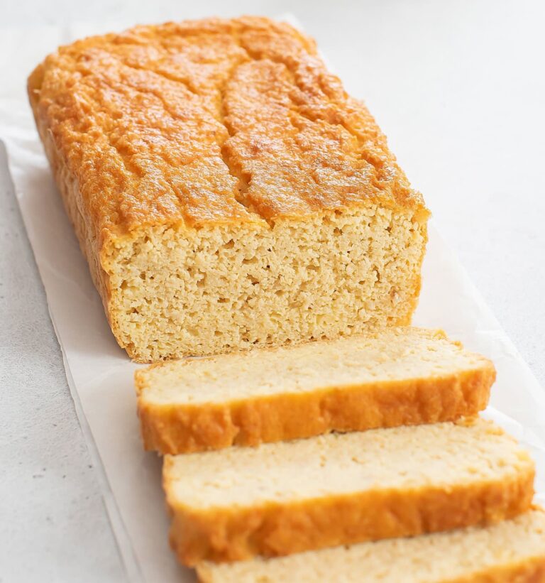 4 Ingredient Carnivore Bread Keto Low Carb Kirbie s Cravings