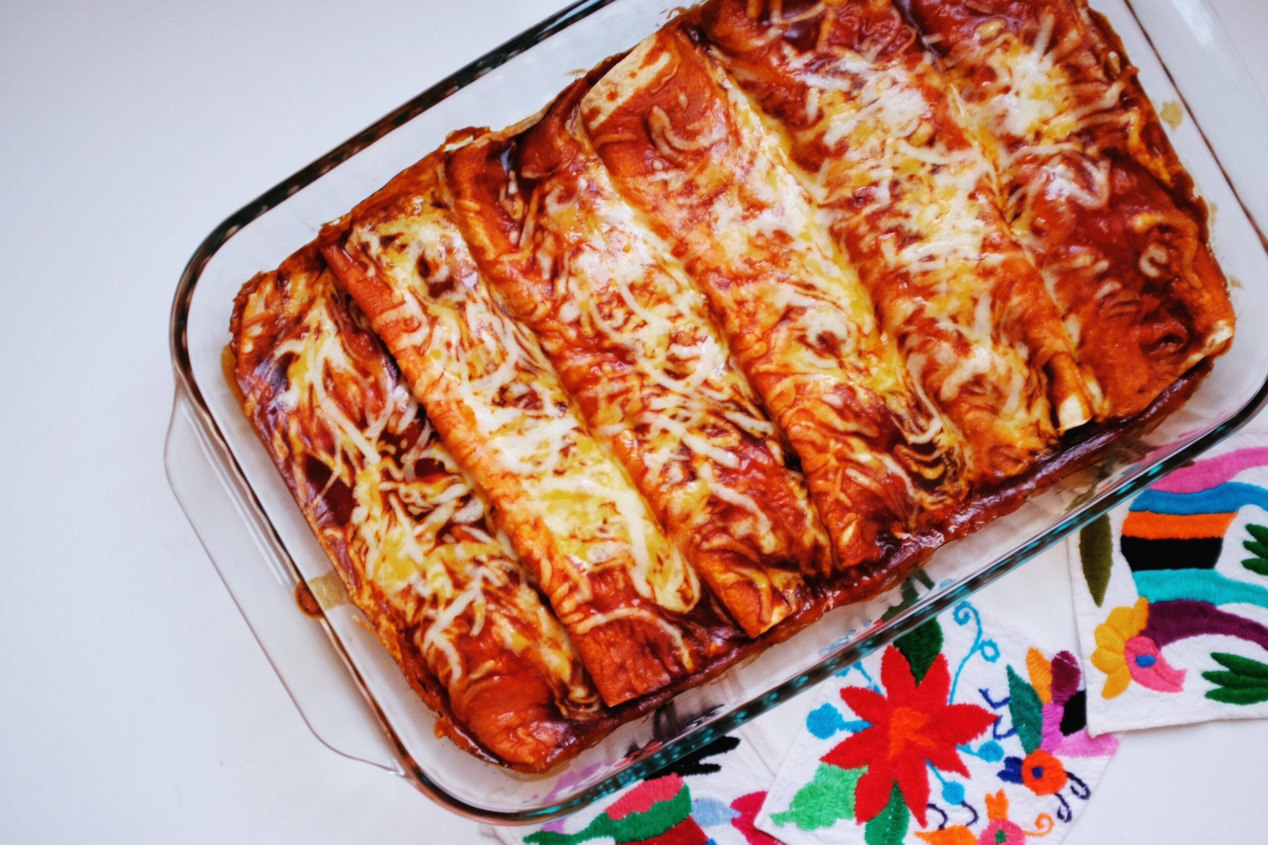 4 Ingredient Chicken Enchilada Recipe Everyday Pursuits 4 Ingredient Chicken Enchilada Recipe Everyday Pursuits