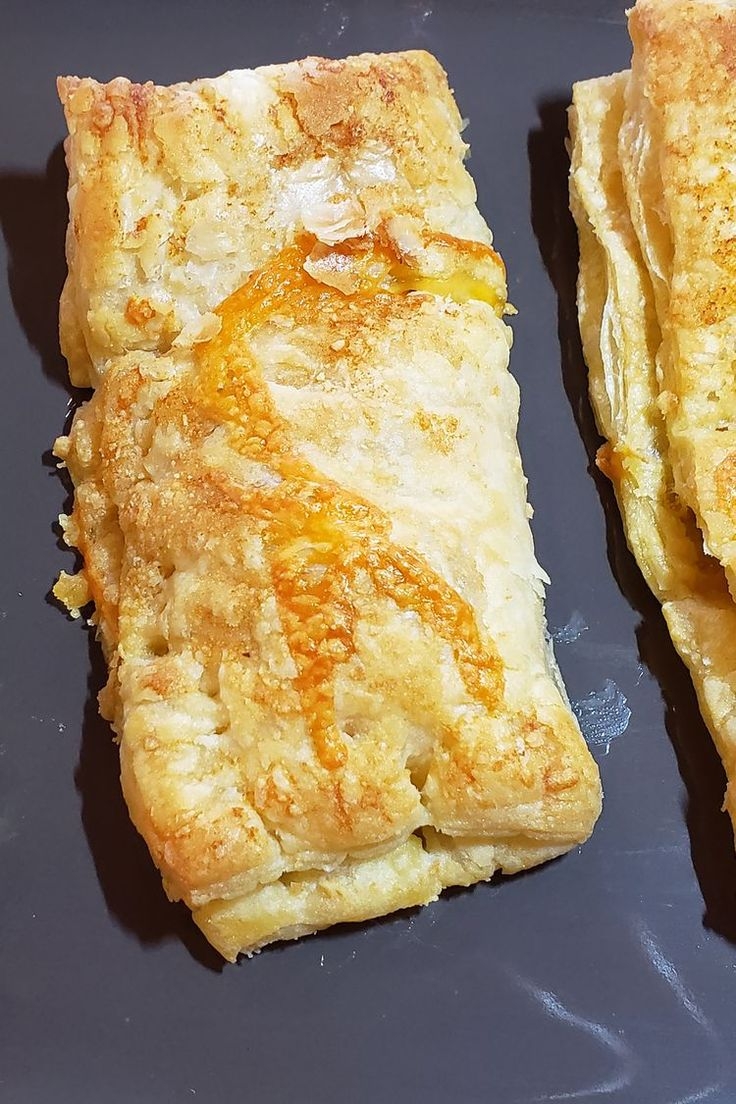 5 Ingredient Breakfast Hand Pies
