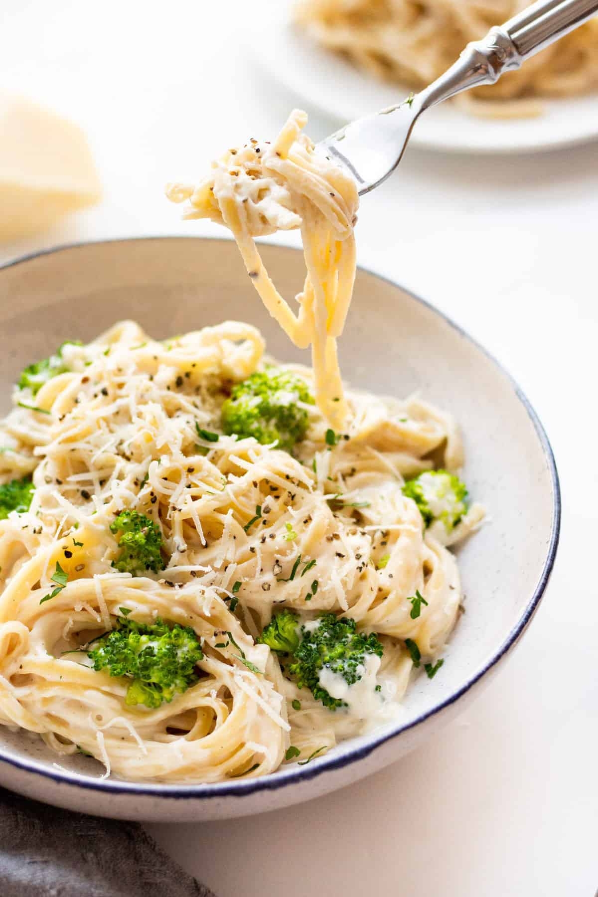 5 Ingredient Creamy White Pasta Sauce Recipe 15 Minutes 5 Ingredient Creamy White Pasta Sauce Recipe 15 Minutes