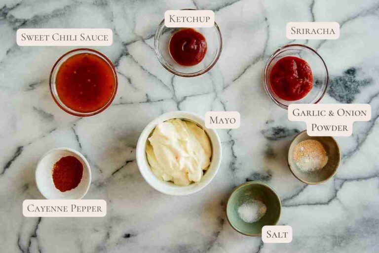 5 Minute Homemade Boom Boom Sauce Recipe Front Range Fed