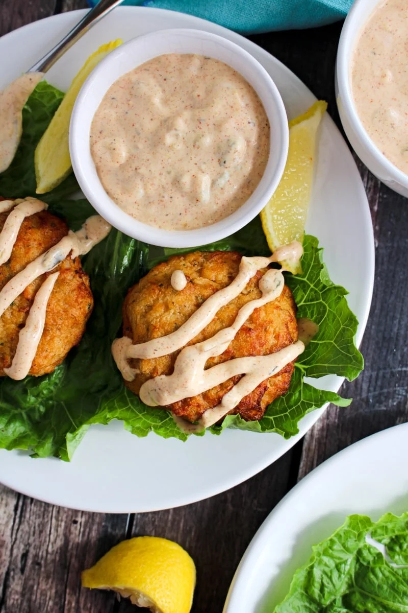 5 Minute Remoulade Sauce The Two Bite Club 5 Minute Remoulade Sauce The Two Bite Club
