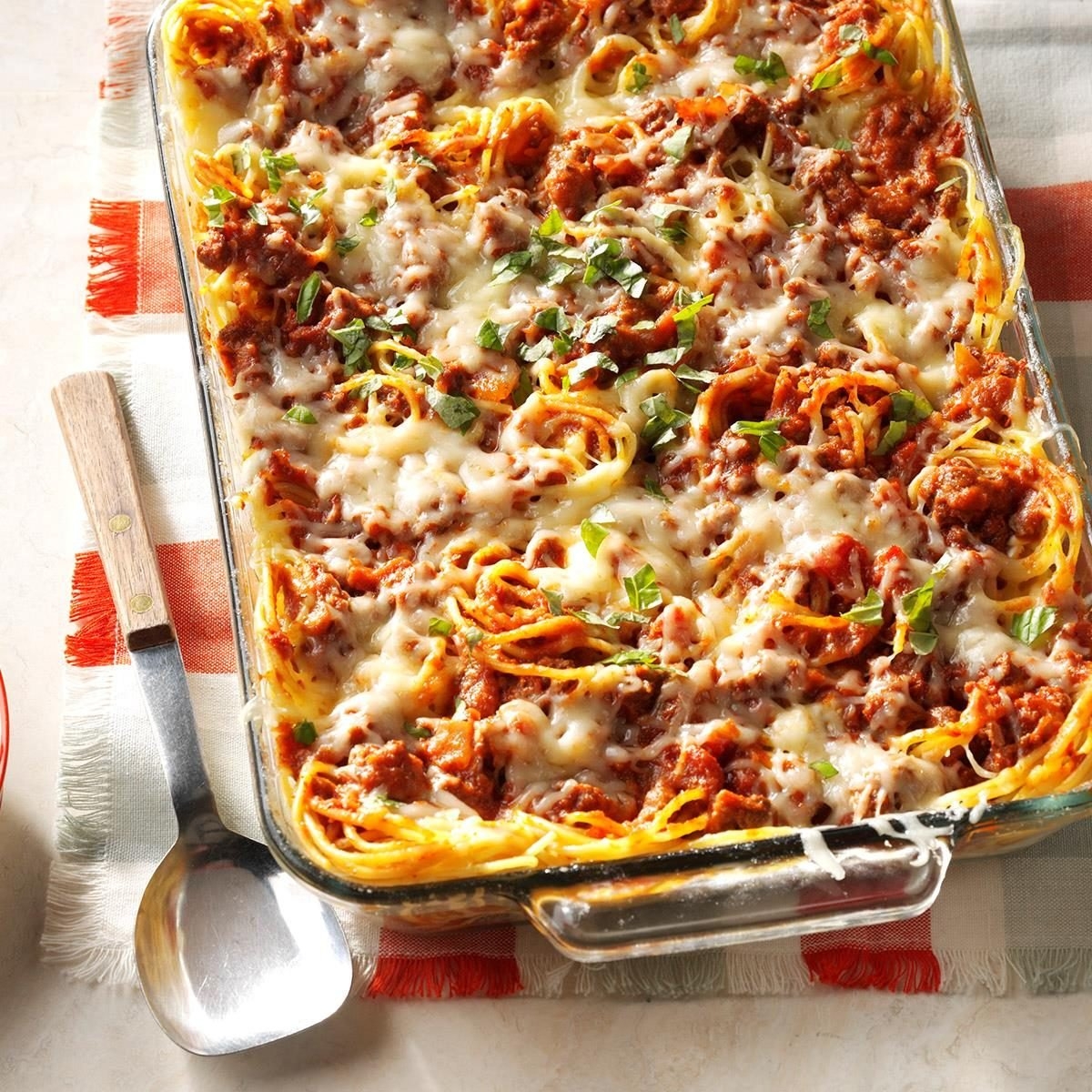 58 Easy Baked Dinners To Make Tonight
