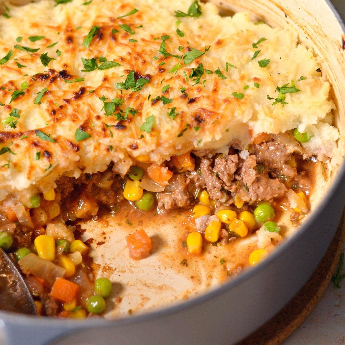 ground bison recipes