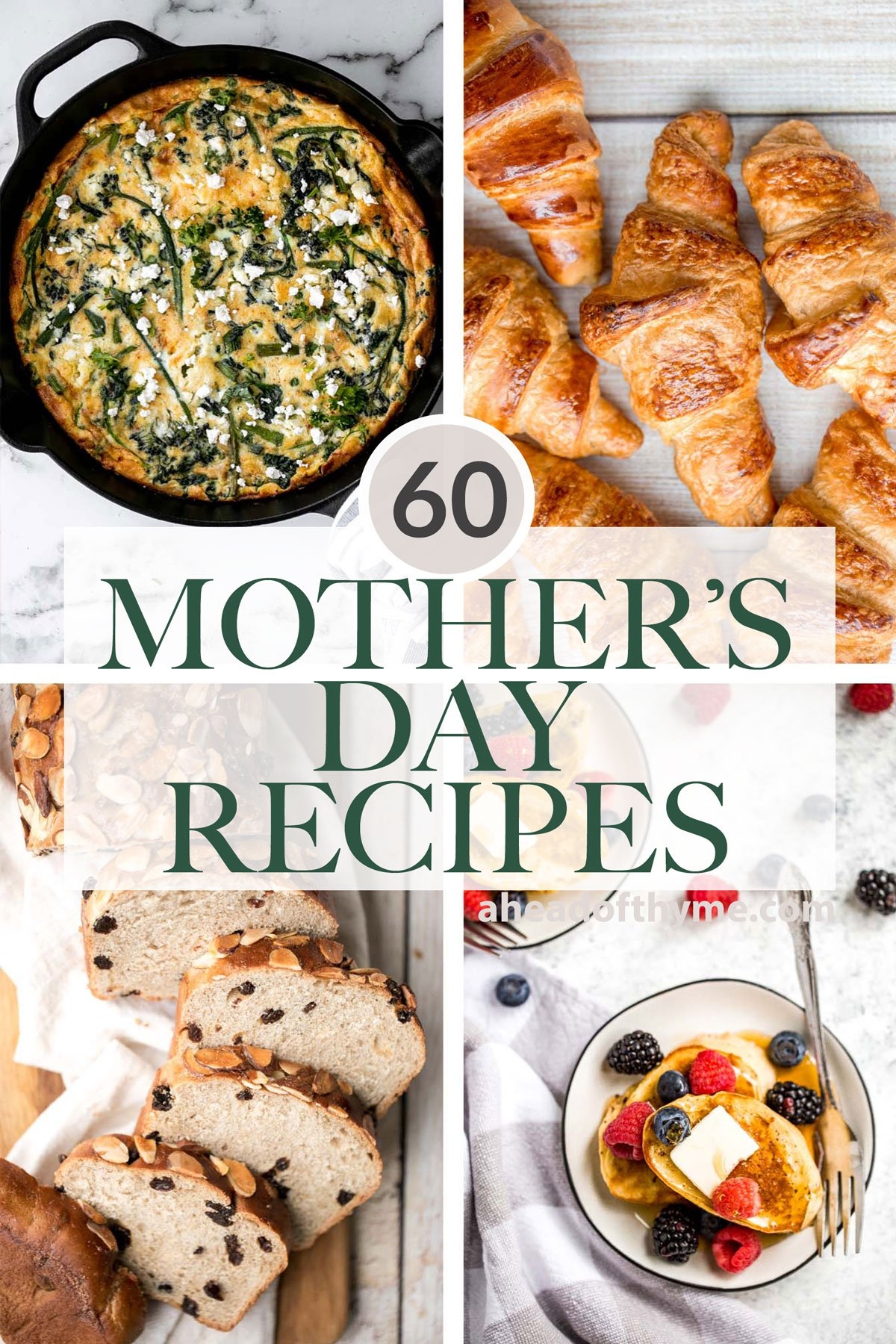 mothers day dinner recipes mothers day dinner recipes