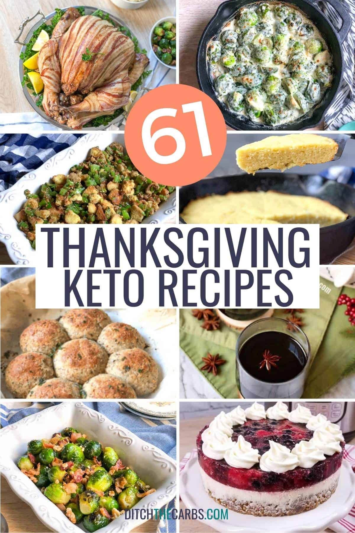 61 Best Keto Thanksgiving Recipes That Taste Delicious Thinlicious 61 Best Keto Thanksgiving Recipes That Taste Delicious Thinlicious