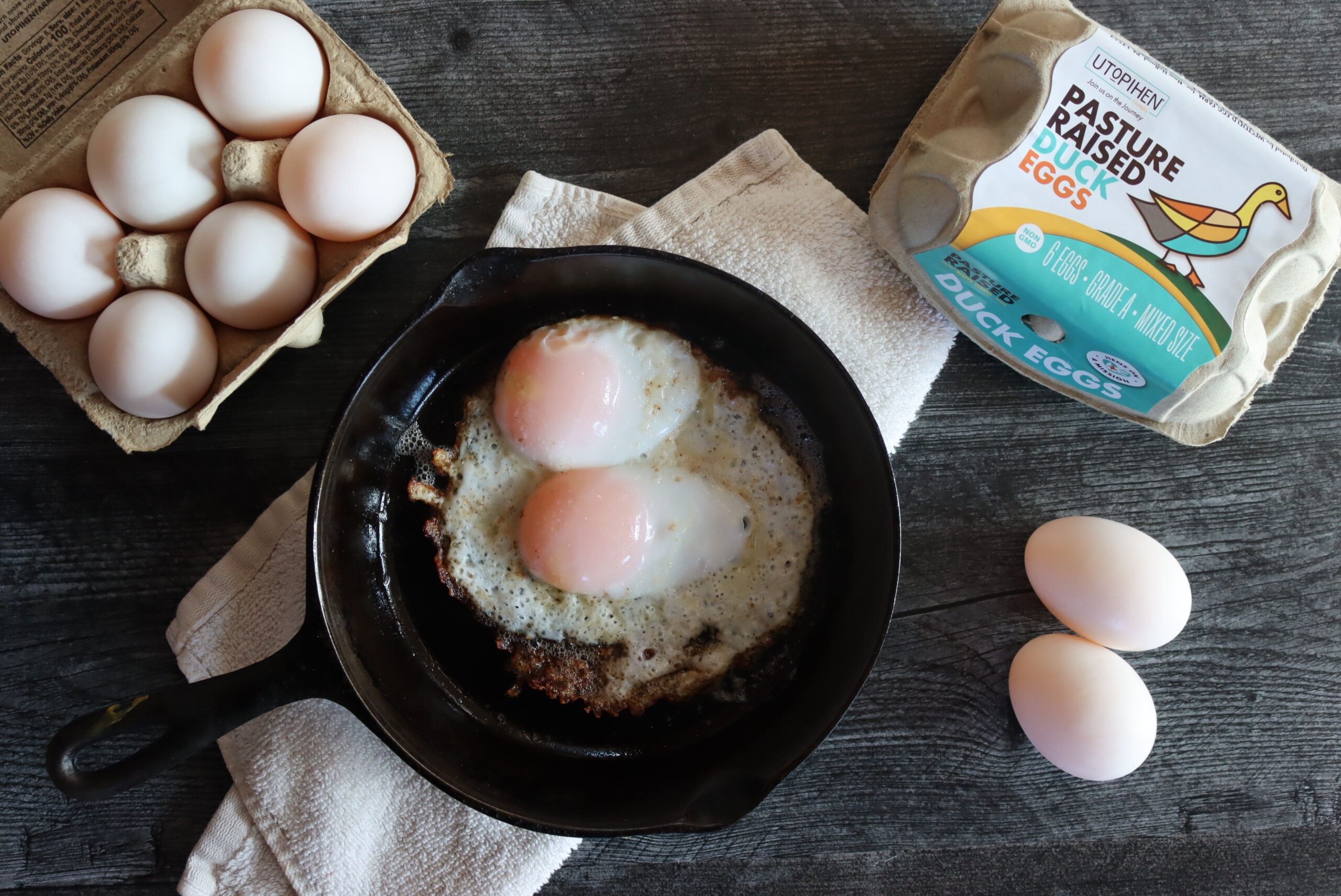 70 Duck Egg Recipes Adamant Kitchen 70 Duck Egg Recipes Adamant Kitchen