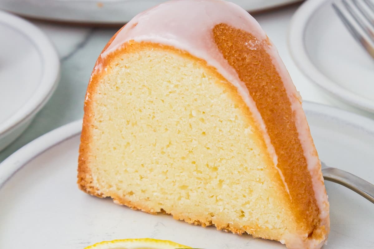 7UP Cake From Scratch 365 Days Of Baking And More