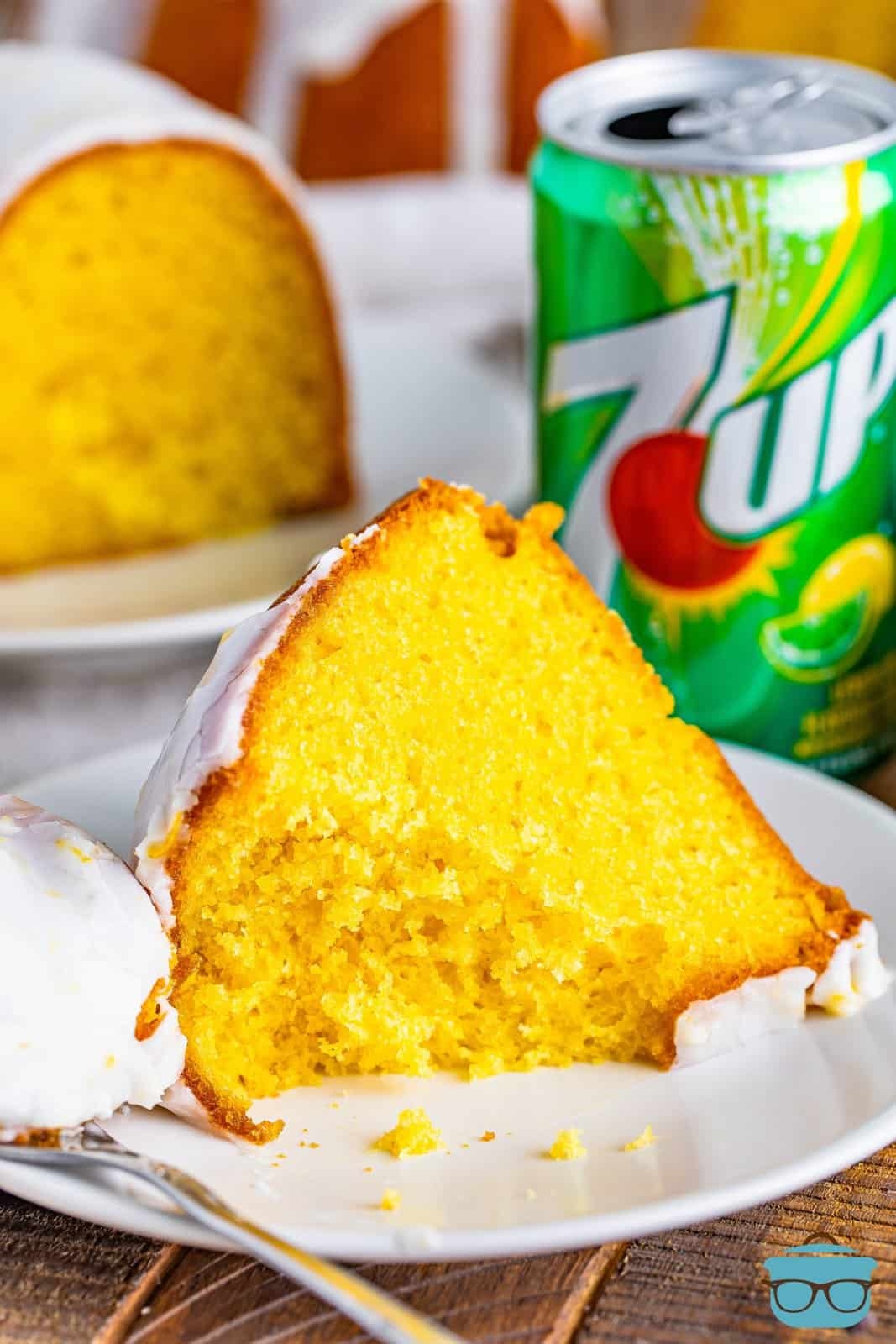 7Up Cake The Country Cook