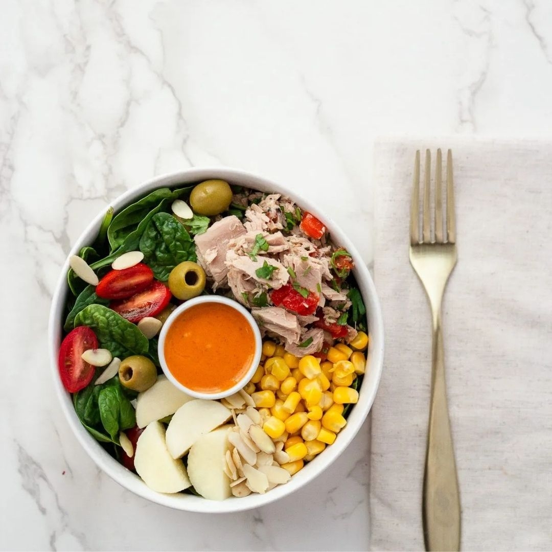 pcos friendly recipes