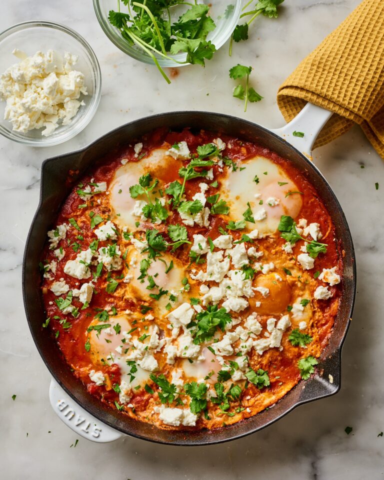 8 Recipes Using Tomato Sauce The Kitchn