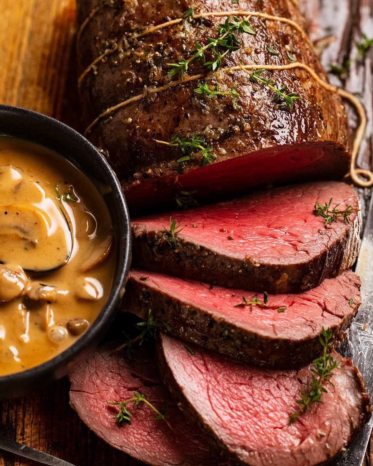 A Magnificent Roast Beef Tenderloin RecipeTin Eats A Magnificent Roast Beef Tenderloin RecipeTin Eats