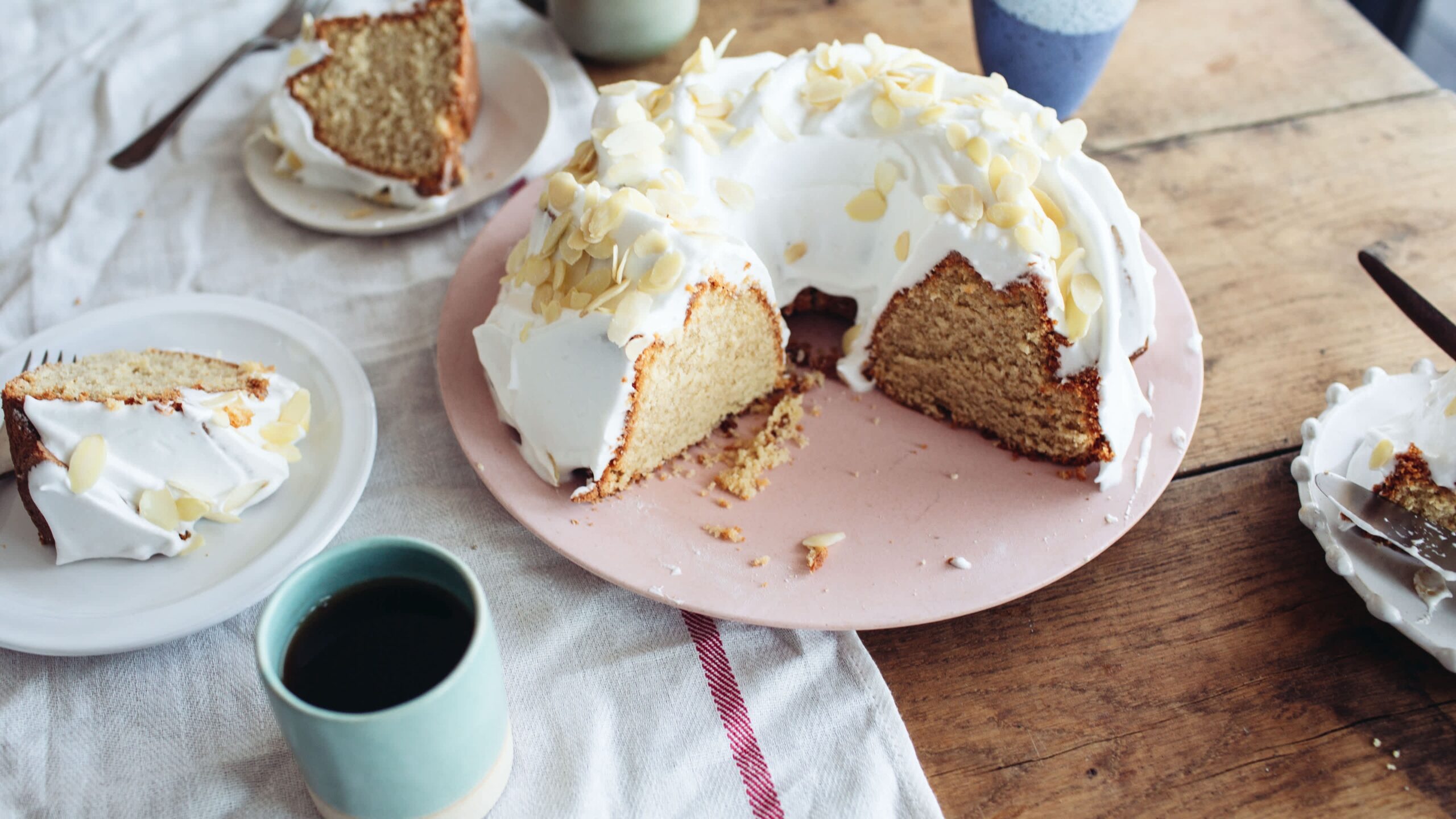 Abraham Lincoln s Favorite Cake Recipe Food