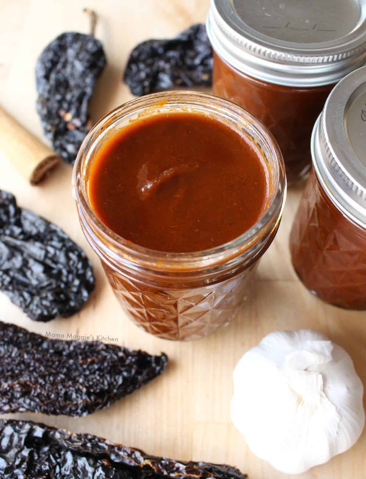 Adobo Sauce Mam Maggie s Kitchen