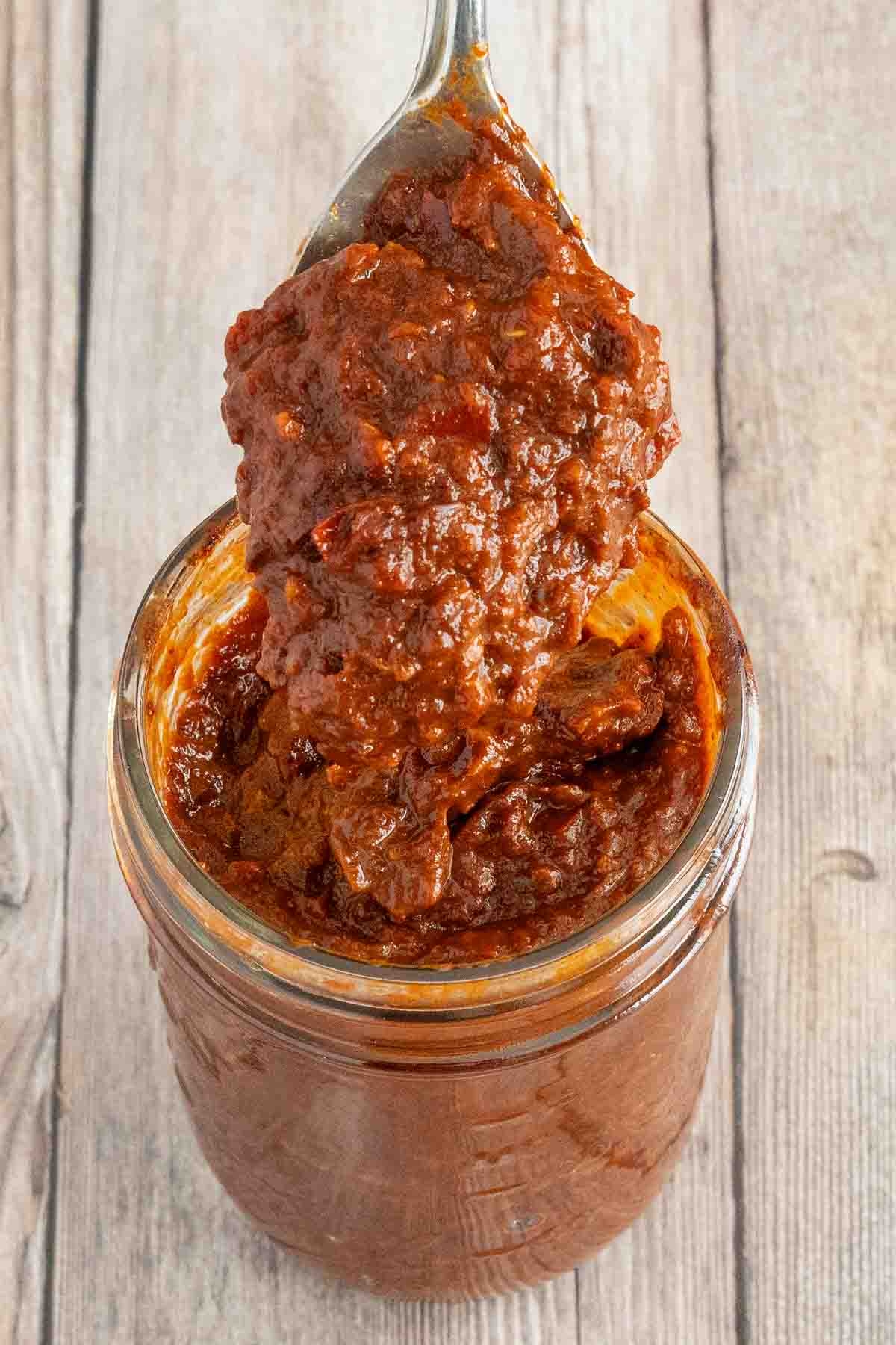 adobo sauce recipe