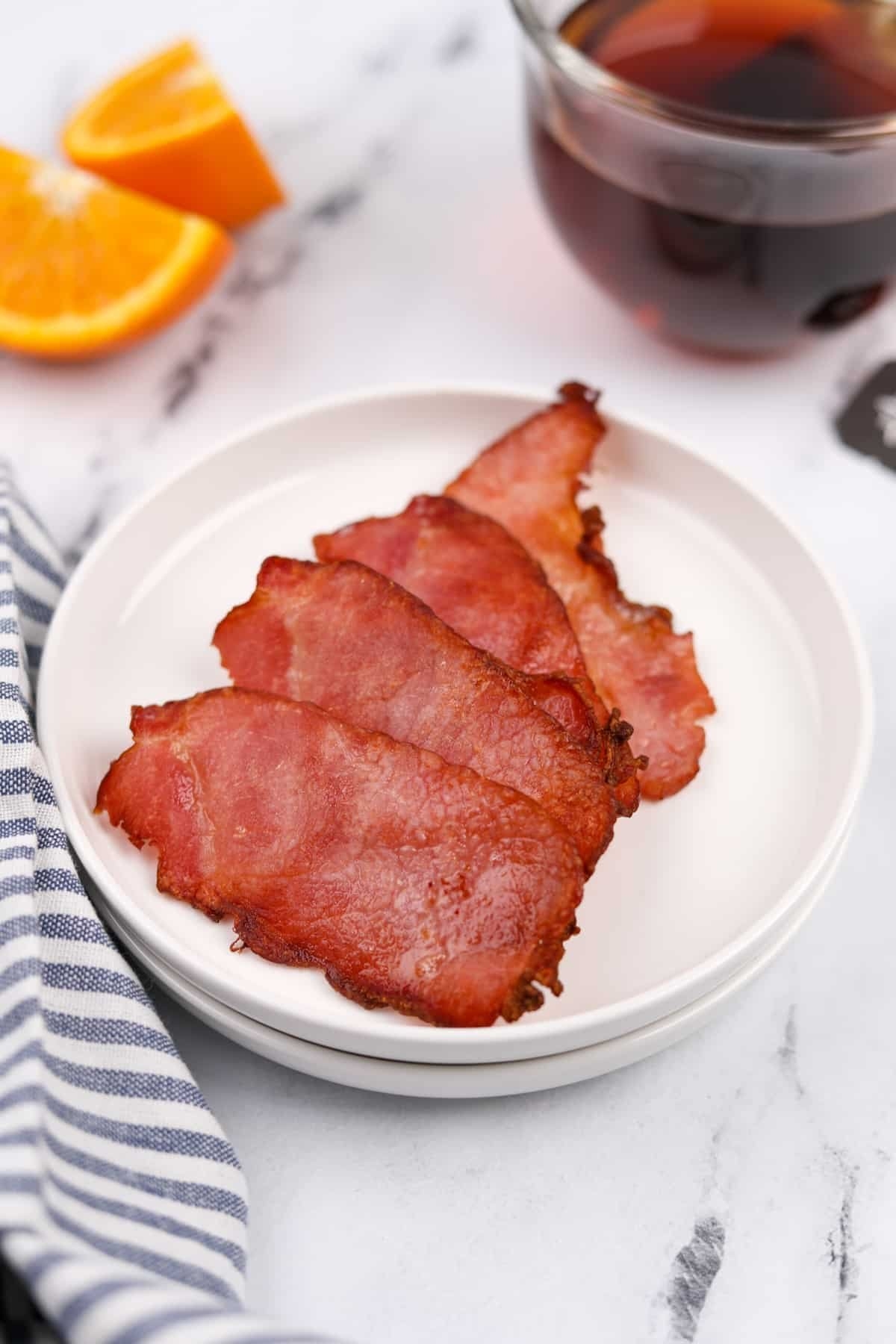 canadian back bacon recipe canadian back bacon recipe