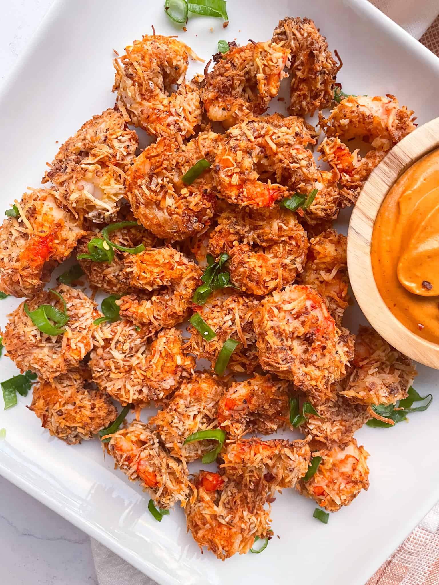 gluten free shrimp recipes