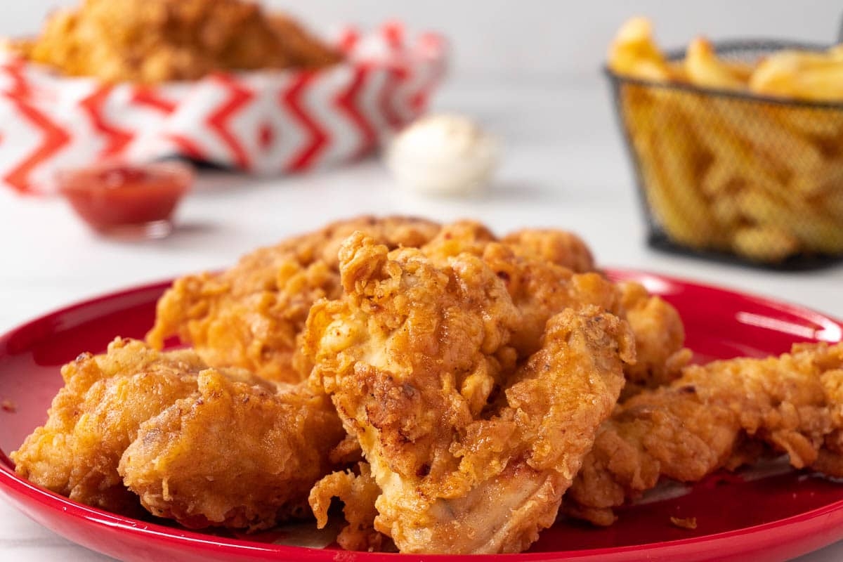 broasted chicken recipe broasted chicken recipe