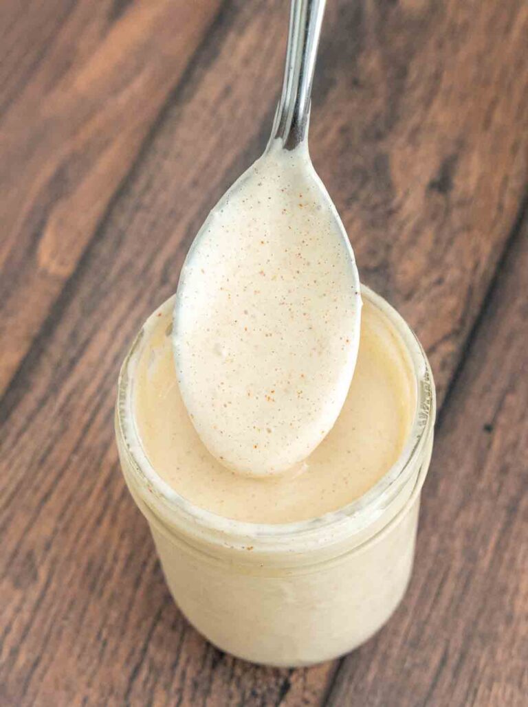 Alabama White Sauce White BBQ Sauce Ask Chef Dennis