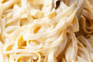 Alfredo Sauce With Cream Cheese I Heart Naptime