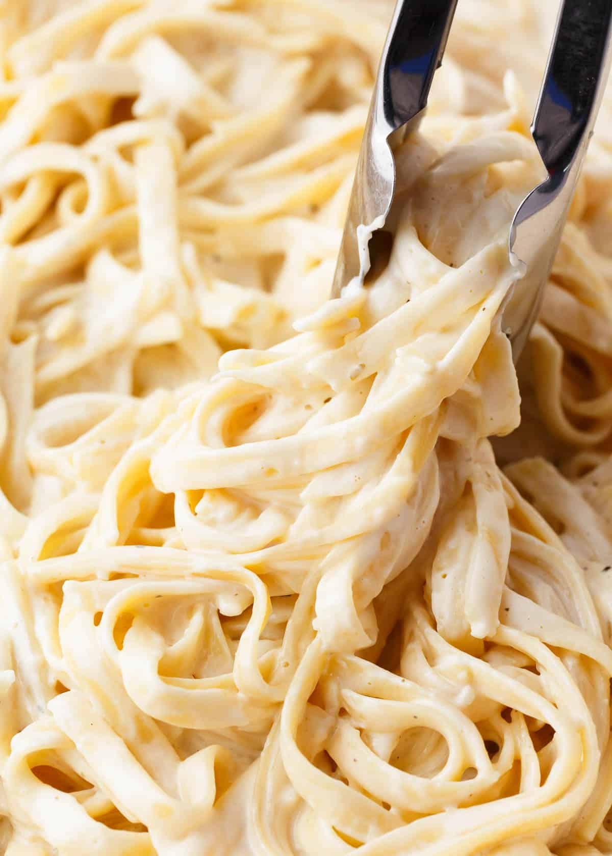 Alfredo Sauce With Cream Cheese I Heart Naptime