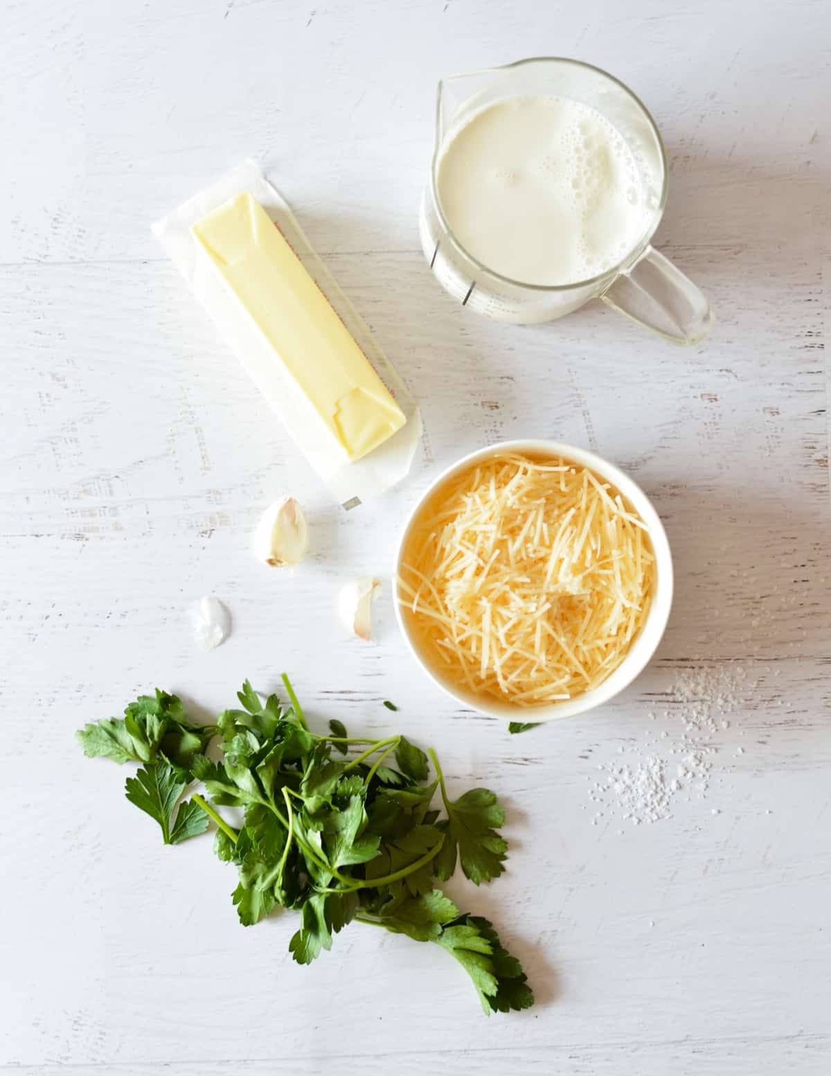 alfredo sauce recipe with half and half alfredo sauce recipe with half and half