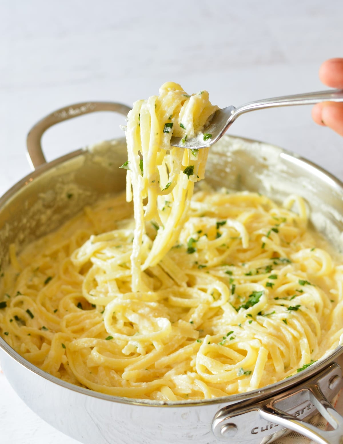 Alfredo Sauce With Half Half Caramel And Cashews Alfredo Sauce With Half Half Caramel And Cashews