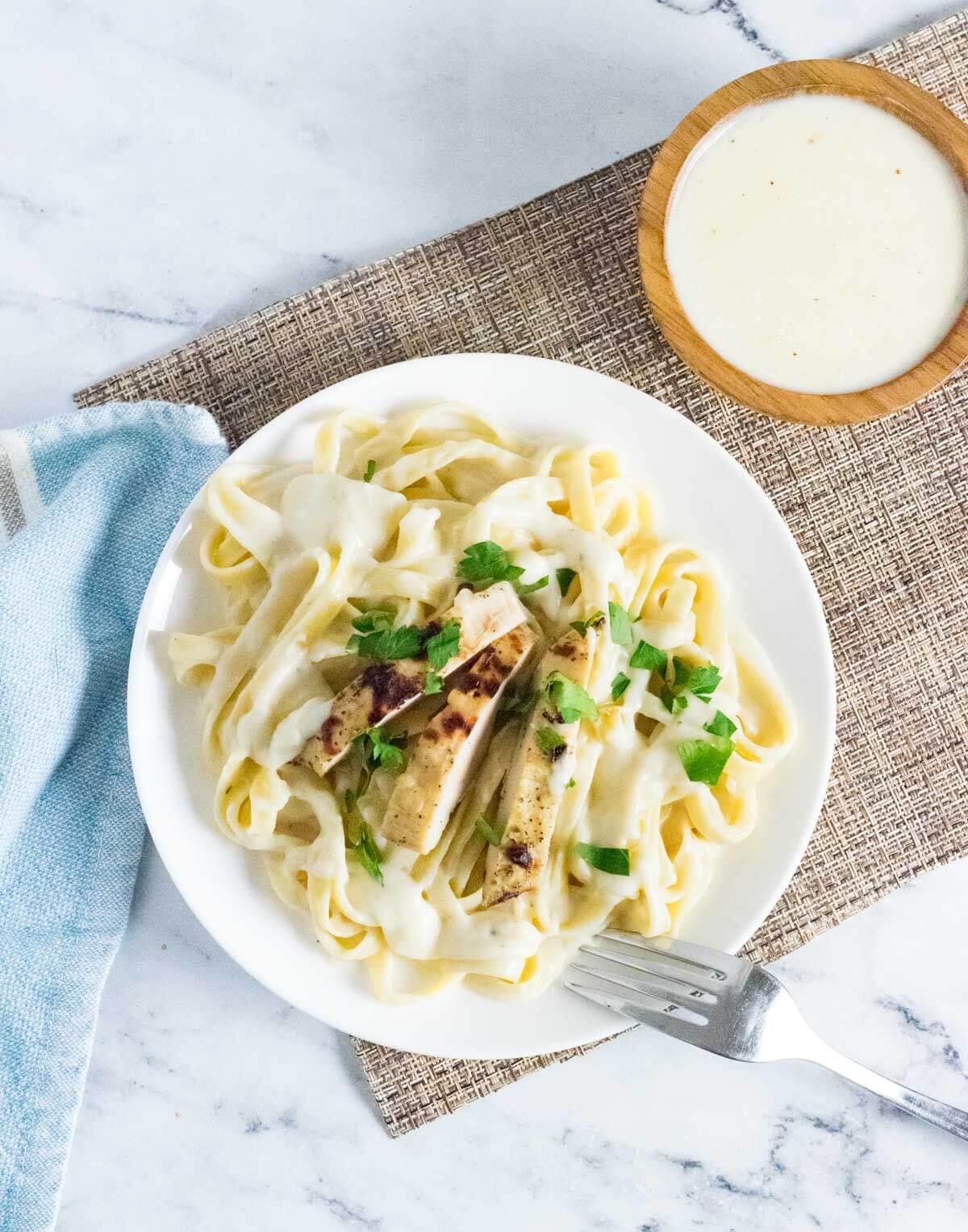 Alfredo Sauce Without Heavy Cream Fox Valley Foodie Alfredo Sauce Without Heavy Cream Fox Valley Foodie